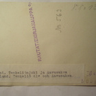 Valokuva Aavasaksaa Tenkeliönjoki 1930-l Kortin Alkup.Malli - pikkukuva 2