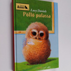 Lucy Daniels : Pöllö pulassa - pikkukuva 1