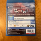 Captain America civil war  blu-ray - pikkukuva 2