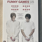 Michael Haneke: FUNNY GAMES (2007) Naomi Watts - pikkukuva 1
