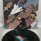 Ricky West And North South East lp - pikkukuva 1