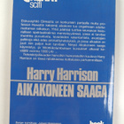 Harry Harrison : Aikakoneen saaga - pikkukuva 2