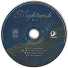 Nightwish • Élan CD Maxi-Single - pikkukuva 4