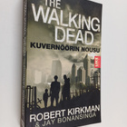 Robert Kirkman : The Walking dead : kuvernöörin nousu - pikkukuva 1