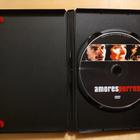 Amores perros DVD - pikkukuva 2