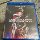 Detective Knight - Redemption (Bruce Willis) Blu-ray - pikkukuva 1