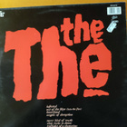 The The: Infected (LP) - pikkukuva 2