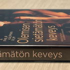 Philip Kaufman: OLEMISEN SIETÄMÄTÖN KEVEYS (1988) 2DVD - pikkukuva 3