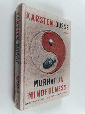 Murhat ja mindfulness
