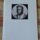 Blind Willie Johnson Collectible Guitar Pick - pikkukuva 1