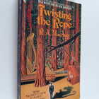 R. A. MacAvoy : Twisting the Rope - Casadh an T'Sugain - pikkukuva 1