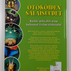 Sally Tagholm : Ötököiden salaisuudet - pikkukuva 2