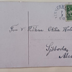 Pikkuleidit tuovat Uuden Vuoden onnittelut, p. 1932 - pikkukuva 2
