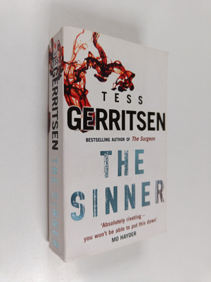 Tess Gerritsen : The Sinner