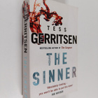 Tess Gerritsen : The Sinner - pikkukuva 1