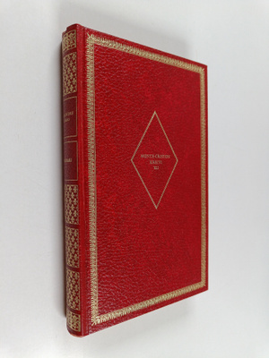 Alexandre Dumas : Tuomari
