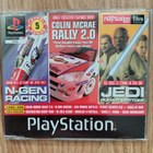 Playstation PS Magazine CD 60 - pikkukuva 2
