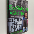 Malena Ernman : Sydämen asioita : perhe ja planeetta krii... - pikkukuva 1