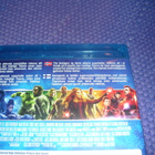 INFINITY WAR (Robert Downey Jr) BD*** - pikkukuva 3