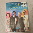 Indian Summers UUSI - pikkukuva 1