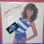 MONA CARITA - S/T EX/EX+ FIN -79 1.PAINOS LP - pikkukuva 1