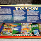 Tycoon  lautapeli uudenveroinen. v 1998 - pikkukuva 4