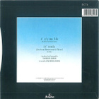 TALK TALK - IT´S MY LIFE - pikkukuva 2