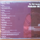 The Mieli Sairaala - Medication OK CD - pikkukuva 2