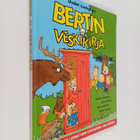 Måns Gahrton : Bertin veskikirja : uudet tuotokset - pikkukuva 1