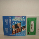 Tähtiparaati C-kasetti - pikkukuva 1