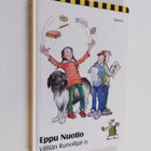 Eppu Nuotio : Villilän runoilijat ry - pikkukuva 1