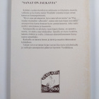 Wesilahti veistelee : kaskuja ja sananlaskuja - pikkukuva 2