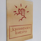 Johanneksen ilmestyskirja : käännösehdotus - pikkukuva 1