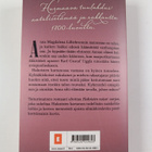 Riikka-Maria Rosenberg : Hakoisten Anna - pikkukuva 2