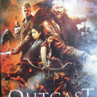 OUTCAST DVD - pikkukuva 1
