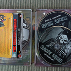 Suicide squad steelbook bluray - pikkukuva 3