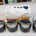 Iittala, Björn Dahlström, HotCool, Tea Irish coffee lasit - pikkukuva 3
