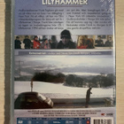 Lilyhammer: Kausi 1 (2DVD) Steven Van Zandt (UUSI) - pikkukuva 2