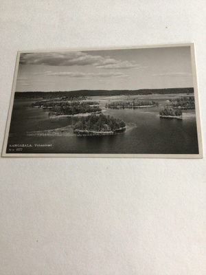 Kangasala