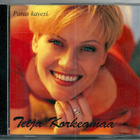 Teija Korkeamaa • Paras Kaveri CD - pikkukuva 1