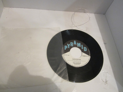Rauli Badding Somerjoki – Kaunis Maailma / i told my baby