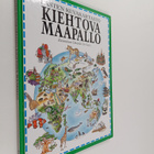 Alison Cooper ym. : Kiehtova maapallo : lasten kuvakartasto - pikkukuva 1