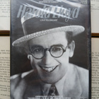 Harold Lloyd lyhytelokuvat (UUSI DVD) - pikkukuva 1