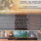 THE ELECTRIC MIST  BLU-RAY - pikkukuva 2