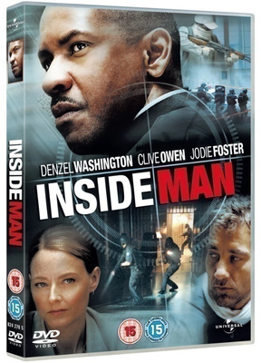 Inside Man