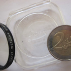 VANHA Leica Leitz Suodatin UVa  + Alkup. Kotelo - pikkukuva 1