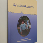Reviirirakkautta : kotiseututyötä Helsingin kaupunginosis... - pikkukuva 1
