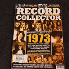 Record Collector magazine lehti 10€ kpl - pikkukuva 4