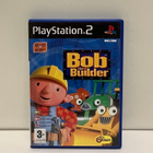 Bob the Builder PS2 (CIB) - pikkukuva 1