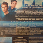Outolintu BLU-RAY - pikkukuva 2
